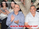 כנס למשפחת אחמד עלי 